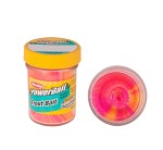 Powerbait Glitter Trout Bait 50g Sherbet