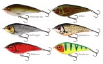 Westin Swim Fiske.se Custom 12cm 53g Suspending