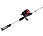 Abu Garcia Abumatic 170 Combo 7ft 15-40g