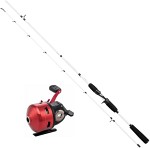 Abu Garcia Abumatic 170 7ft 15-40g Combo 