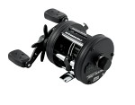 Abu Garcia Ambassadeur Pro Rocket 5500 Black Edition Höger