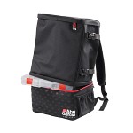 Abu Garcia Backpack 33 x 21 x 51cm - med 3 boxar