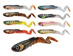 Abu Garcia Beast Curltail 21cm 89g 1-pack