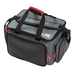 Abu Garcia Beast Pro Båtväska 49 x 32 x 26cm - med 4 boxar