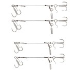 Abu Garcia Beast Stinger 2-pack L/XL