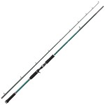 Abu Garcia Beast X 8'4'' 40-140g Spinnspö 