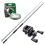 Abu Garcia Beast X Spinn Combo 8,4ft 40-140g