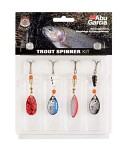  Abu Garcia BetesKit Öring Spinnare