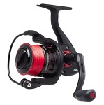 Abu Garcia Cardinal X 2000 med flätlina