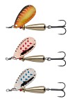 Abu Garcia Droppen 3-Pack 8g