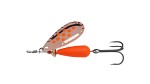 Abu Garcia Droppen LF Matte Fluo Orange