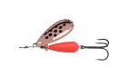 Abu Garcia Droppen LF Matte Fluo Pink