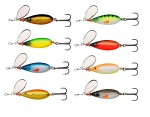 Abu Garcia Droppen Maxi Spinnare 12g