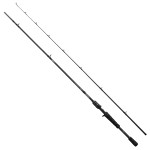 Abu Garcia EON 7ft 10-42g Spinnspö 