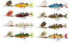 Abu Garcia FA Stickle Spinner 6,5cm 7g