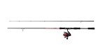 Abu Garcia Fast Attack Pike Combo 7,10 ft 10–50 g