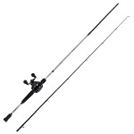 Abu Garcia Fast Attack Spinn Combo 7,1ft 10-40g Vänster