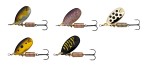 Abu Garcia Fast Attack Spinnare 10g