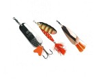 Abu Garcia Gäddfavoriter 3-pack