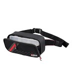 Abu Garcia Hip Bag  27,5 x 10 x 14cm - med 2 boxar