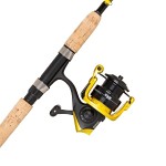 Abu Garcia Impact Haspelset 7ft 10-30g 