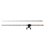 Abu Garcia MAX PIKE Casting Combo 7ft 20-90g H