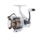 Abu Garcia Max Pro 30 Haspelrulle