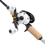 Abu Garcia Max Pro Spinn Combo 6,6ft 15-60g Vänster