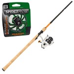 Abu Garcia Max STX Haspelset 7ft