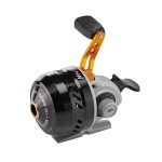 Abu Garcia Max STX 10 Inkapslad