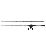 Abu Garcia MAX SX Casting Combo 7ft 15-60g 