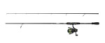 Abu Garcia Max SX Haspel-combo 7 ft 7–28 g
