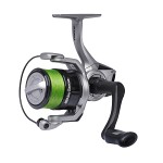 Abu Garcia Max X 3000 Haspelrulle