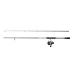 Abu Garcia Max X 5,6ft 2-12g UL Haspelcombo med Lina