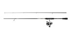Abu Garcia Max X Haspel-combo 7 ft 10–30 g