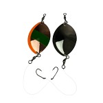 Abu Garcia Rauto 2pack pimpelblänke