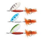 Abu Garcia Reflex 3-pack 7g