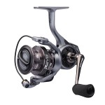 Abu Garcia Revo SX Haspelrulle 2000-4000