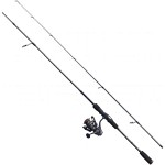 Abu Garcia Revo X 7,1ft 5-21g Haspel Combo