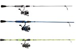 Abu Garcia Revo X Haspel Combo 8ft 30-60g