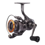 Abu Garcia Revo X Haspelrulle 2000-4000