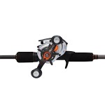 Abu Garcia Revo 5X Spinn Combo Vänster