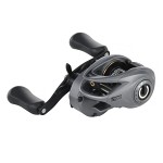 Abu Garcia Revo® SX VoltiQ™ LP lågprofilrulle höger
