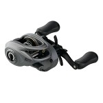 Abu Garcia Revo® SX VoltiQ™ lågprofilrulle LP HS LH Vänster