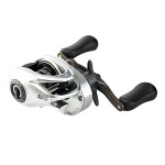 Abu Garcia Revo® X VoltiQ™ HS LH lågprofilrulle Vänster