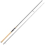 Abu Garcia SÖLV AG3 Haspelspö 9ft 10-30g