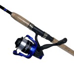 Abu Garcia Specialist Combo 8ft 8-30g med nylonlina