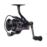 Abu Garcia Spike 3000-4000 Haspelrulle 