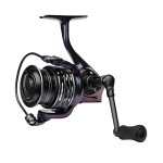 Abu Garcia Spike 2500S Haspelrulle 