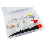 Abu Garcia Startpack Regnbåge